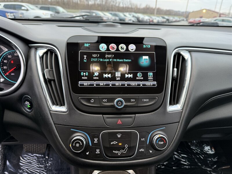 2016 Chevrolet Malibu LT - Photo 13 - Cahokia, IL 62206