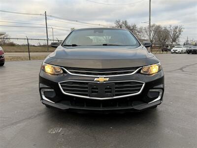 2016 Chevrolet Malibu LT - Photo 7 - Cahokia, IL 62206