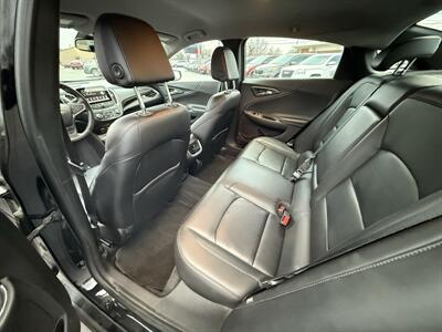 2016 Chevrolet Malibu LT - Photo 9 - Cahokia, IL 62206