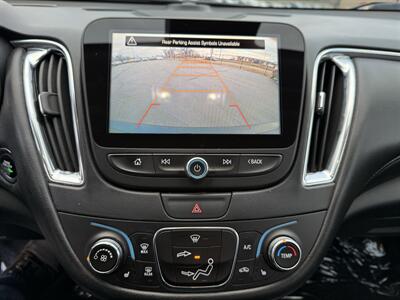 2016 Chevrolet Malibu LT - Photo 13 - Cahokia, IL 62206