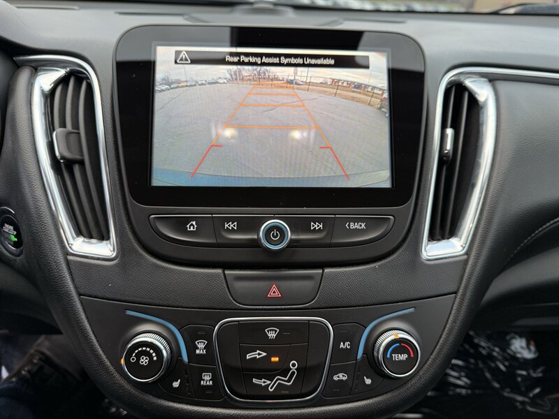 2016 Chevrolet Malibu LT - Photo 14 - Cahokia, IL 62206