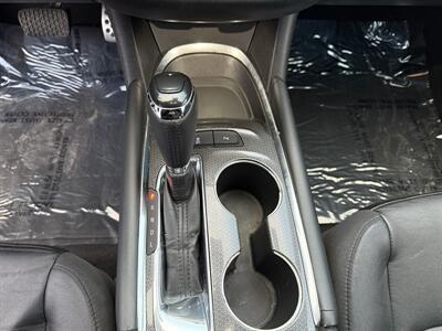 2016 Chevrolet Malibu LT - Photo 14 - Cahokia, IL 62206