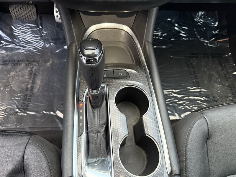 2016 Chevrolet Malibu LT - Photo 15 - Cahokia, IL 62206