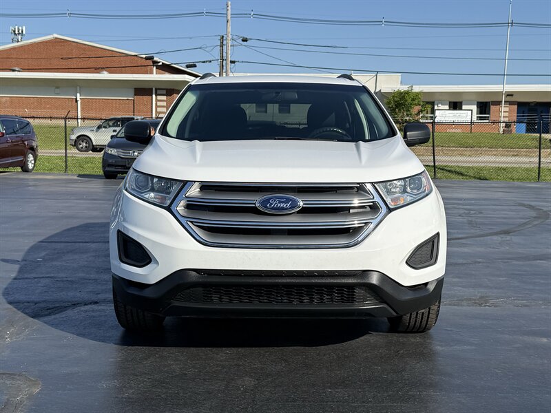 2018 Ford Edge SE - Photo 3 - Cahokia, IL 62206