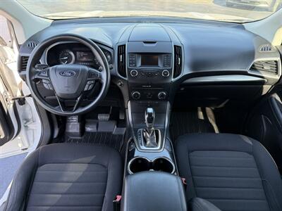 2018 Ford Edge SE - Photo 11 - Cahokia, IL 62206