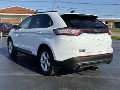 2018 Ford Edge SE - Photo 6 - Cahokia, IL 62206