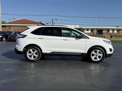 2018 Ford Edge SE - Photo 5 - Cahokia, IL 62206