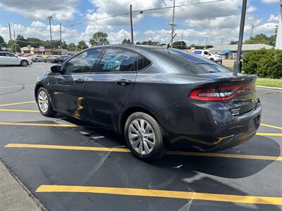 2014 Dodge Dart Aero   - Photo 5 - Fairview Heights, IL 62208
