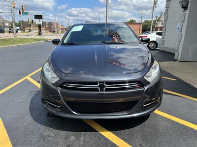 2014 Dodge Dart Aero   - Photo 6 - Fairview Heights, IL 62208