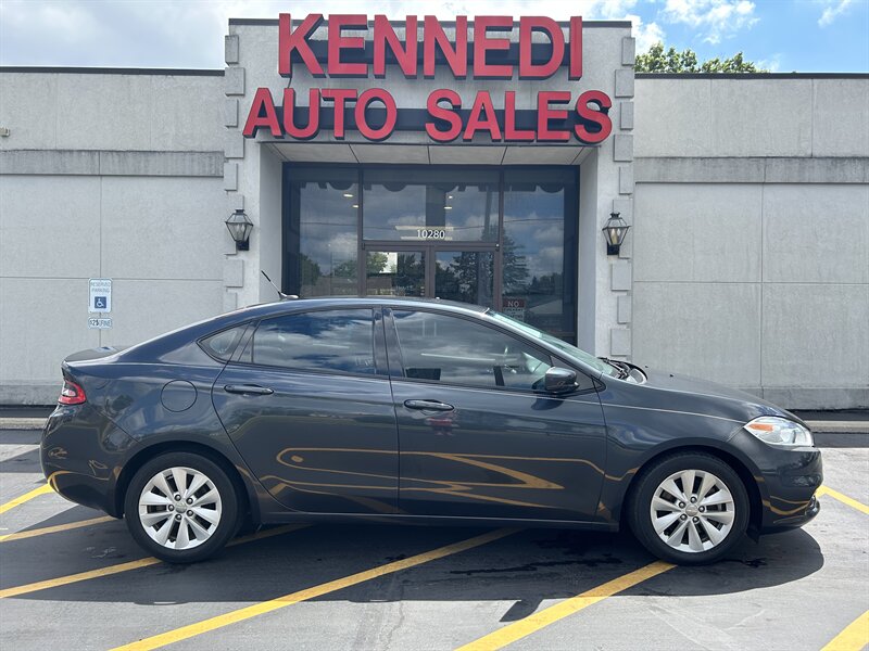 2014 Dodge Dart Aero - Photo 1 - Fairview Heights, IL 62208