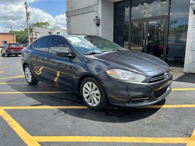 2014 Dodge Dart Aero   - Photo 2 - Fairview Heights, IL 62208