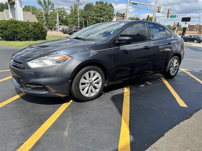 2014 Dodge Dart Aero   - Photo 3 - Fairview Heights, IL 62208