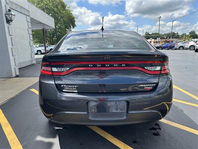 2014 Dodge Dart Aero   - Photo 7 - Fairview Heights, IL 62208