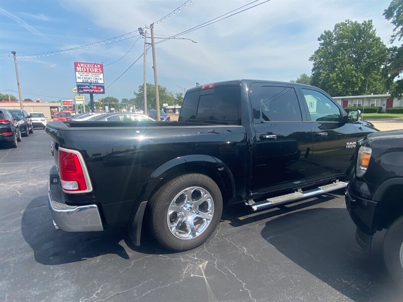2015 RAM 1500 Laramie - Photo 6 - Belleville, IL 62226