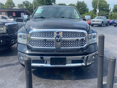 2015 RAM 1500 Laramie Truck