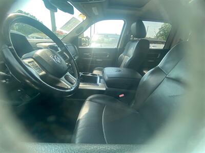 2015 RAM 1500 Laramie - Photo 4 - Belleville, IL 62226