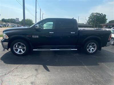2015 RAM 1500 Laramie - Photo 3 - Belleville, IL 62226
