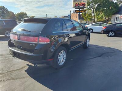 2008 Lincoln MKX   - Photo 4 - Freeburg, IL 62243