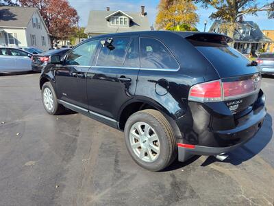 2008 Lincoln MKX   - Photo 8 - Freeburg, IL 62243