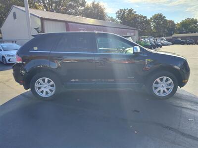 2008 Lincoln MKX   - Photo 7 - Freeburg, IL 62243