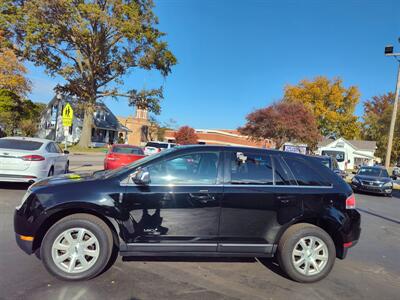 2008 Lincoln MKX   - Photo 6 - Freeburg, IL 62243