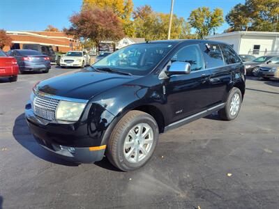 2008 Lincoln MKX   - Photo 1 - Freeburg, IL 62243