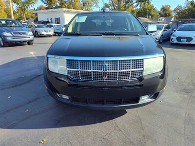 2008 Lincoln MKX   - Photo 3 - Freeburg, IL 62243