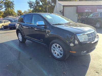 2008 Lincoln MKX   - Photo 2 - Freeburg, IL 62243