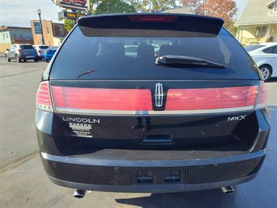 2008 Lincoln MKX   - Photo 5 - Freeburg, IL 62243