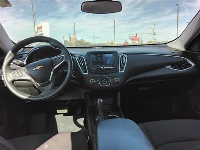 2018 Chevrolet Malibu LS   - Photo 6 - Cahokia, IL 62206