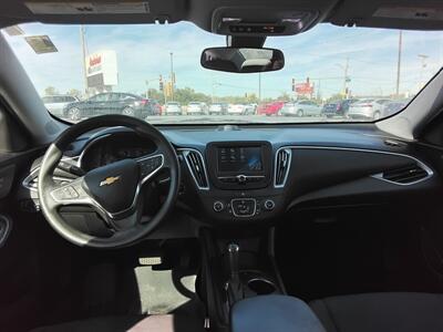 2018 Chevrolet Malibu LS   - Photo 5 - Cahokia, IL 62206