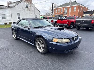 2001 Ford Mustang GT   - Photo 4 - Millstadt, IL 62260