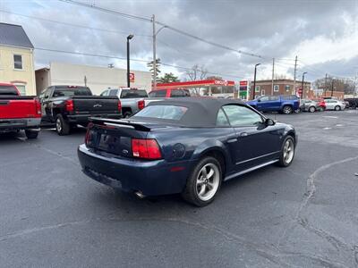 2001 Ford Mustang GT   - Photo 5 - Millstadt, IL 62260