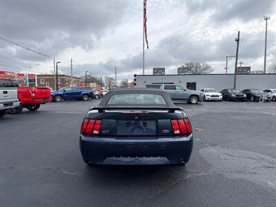 2001 Ford Mustang GT   - Photo 6 - Millstadt, IL 62260