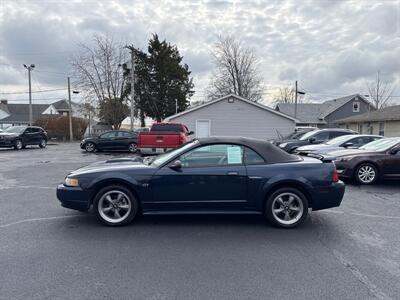 2001 Ford Mustang GT   - Photo 9 - Millstadt, IL 62260