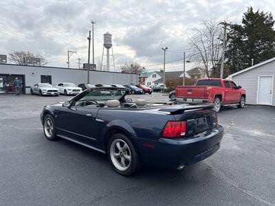 2001 Ford Mustang GT   - Photo 8 - Millstadt, IL 62260