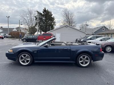 2001 Ford Mustang GT   - Photo 10 - Millstadt, IL 62260