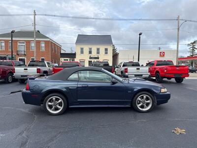 2001 Ford Mustang GT   - Photo 11 - Millstadt, IL 62260