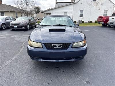 2001 Ford Mustang GT   - Photo 3 - Millstadt, IL 62260