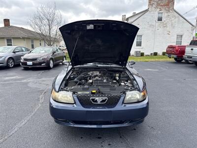 2001 Ford Mustang GT   - Photo 13 - Millstadt, IL 62260