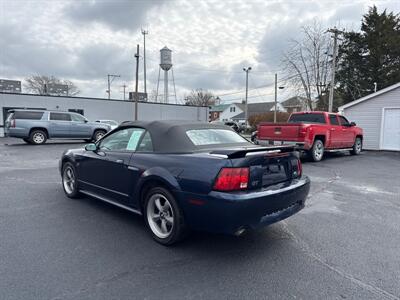 2001 Ford Mustang GT   - Photo 7 - Millstadt, IL 62260