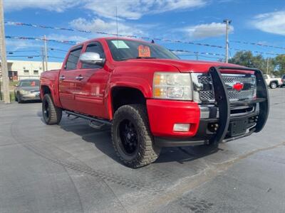 2010 Chevrolet Silverado 1500 LT   - Photo 3 - Cahokia, IL 62206