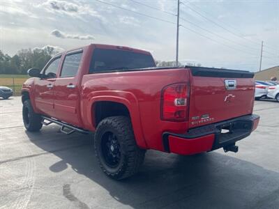 2010 Chevrolet Silverado 1500 LT   - Photo 6 - Cahokia, IL 62206