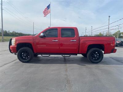 2010 Chevrolet Silverado 1500 LT   - Photo 7 - Cahokia, IL 62206