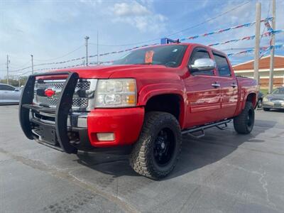 2010 Chevrolet Silverado 1500 LT   - Photo 1 - Cahokia, IL 62206