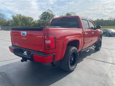 2010 Chevrolet Silverado 1500 LT   - Photo 5 - Cahokia, IL 62206