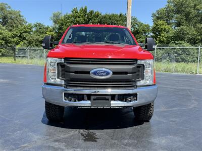 2017 Ford F-250 Super Duty XL - Photo 3 - Cahokia, IL 62206