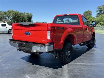 2017 Ford F-250 Super Duty XL - Photo 8 - Cahokia, IL 62206