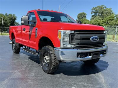 2017 Ford F-250 Super Duty XL - Photo 4 - Cahokia, IL 62206