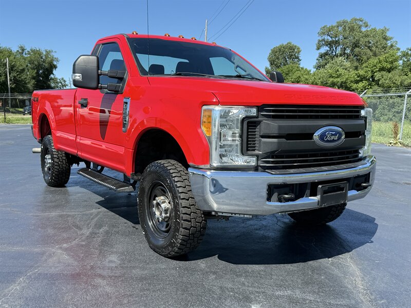 2017 Ford F-250 Super Duty XL - Photo 4 - Cahokia, IL 62206